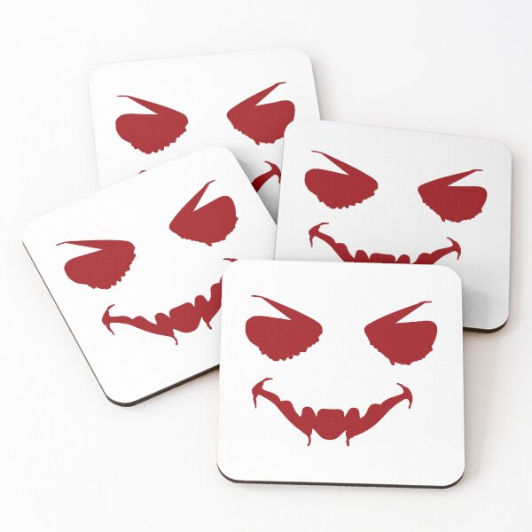 Item preview, Smiley Face Killer  designed and sold by CoBohoDesigns.