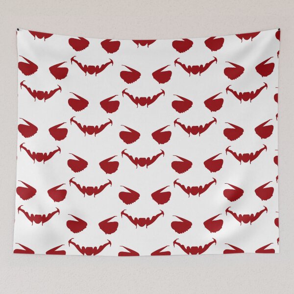 Item preview, Smiley Face Killer  designed and sold by CoBohoDesigns.