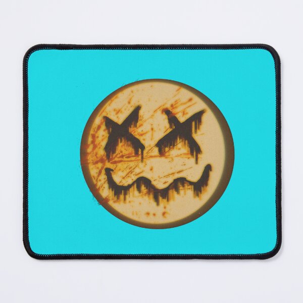 Item preview, Smiley Face killer designed and sold by CoBohoDesigns.