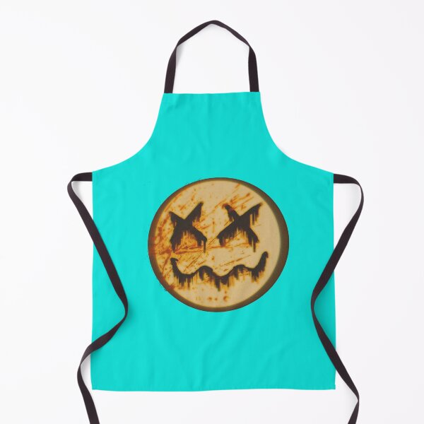 Item preview, Smiley Face killer designed and sold by CoBohoDesigns.