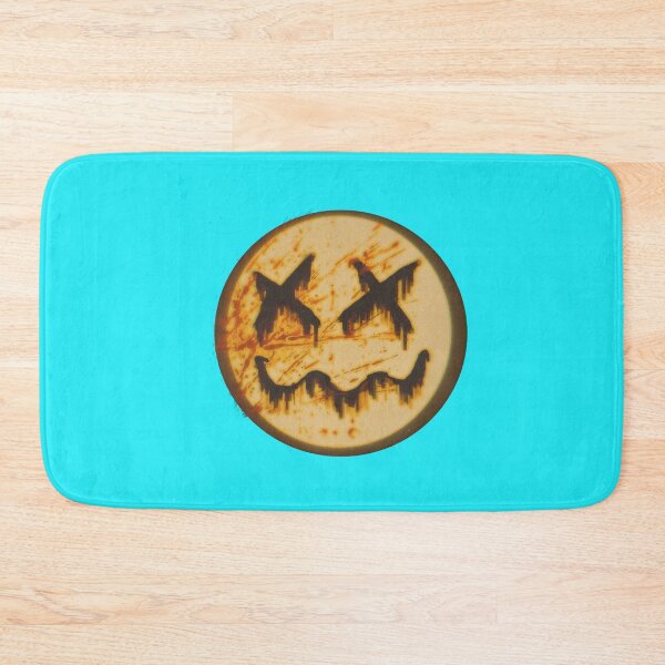 Item preview, Smiley Face killer designed and sold by CoBohoDesigns.
