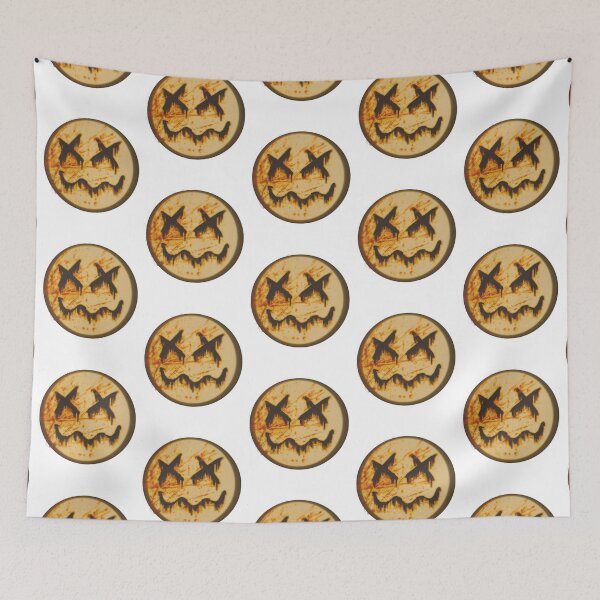 Item preview, Smiley Face killer designed and sold by CoBohoDesigns.