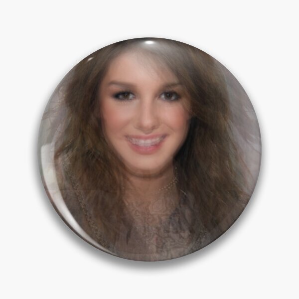 Item preview, Shenae Grimes-Beech Portrait designed and sold by Steven Socha.