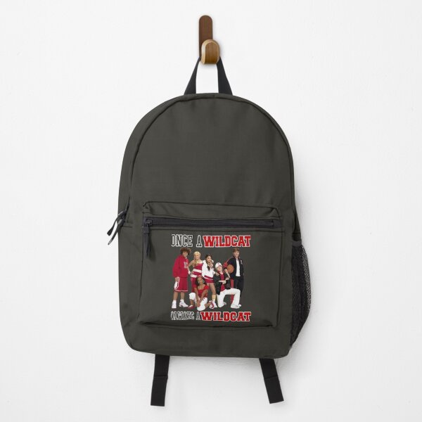 Item preview, Funny Gift High School The Movies Musical Retro Wave designed and sold by CarlesWhitton.