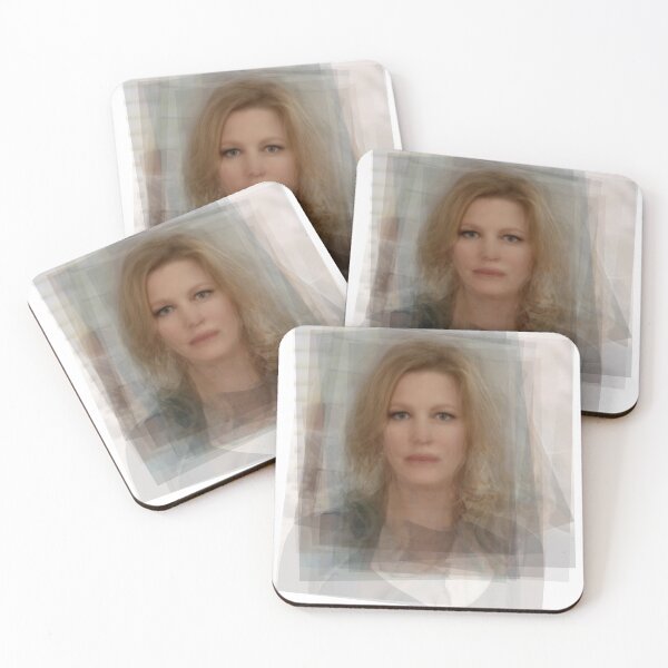 Item preview, Skyler White Breaking Bad Portrait designed and sold by Steven Socha.