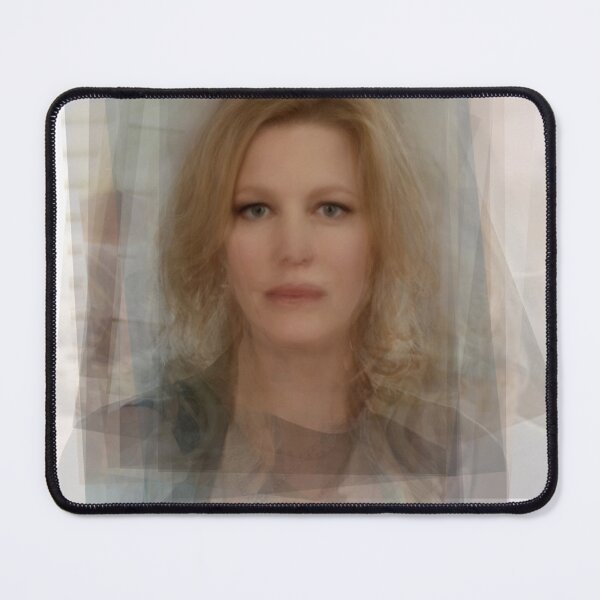 Item preview, Skyler White Breaking Bad Portrait designed and sold by Steven Socha.