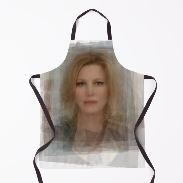 Item preview, Skyler White Breaking Bad Portrait designed and sold by Steven Socha.