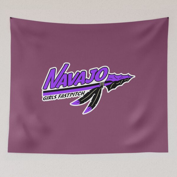 Item preview, Navajo 	 Fastpitch - 	 Spirit Wear   	 designed and sold by syjwearkdlr1.