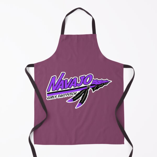 Item preview, Navajo Fastpitch - Spirit Wear designed and sold by syjwearkdlr1.