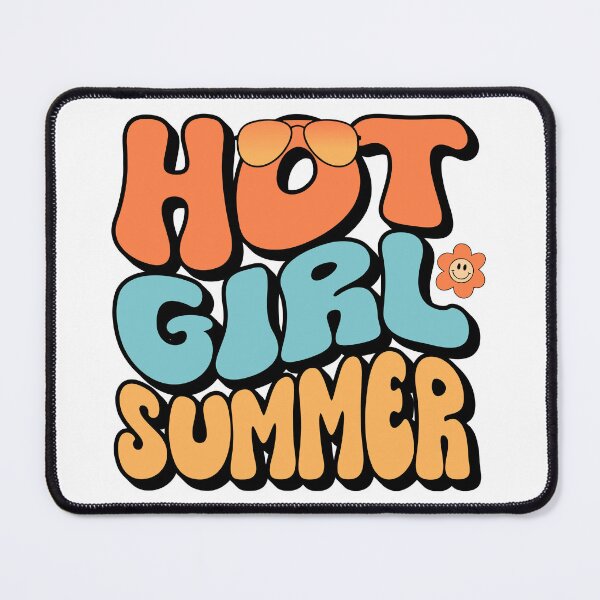 Item preview, Hot girl summer designed and sold by irinatsy.