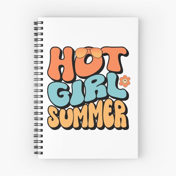 Item preview, Hot girl summer designed and sold by irinatsy.