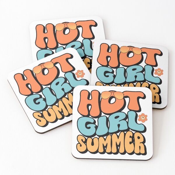Item preview, Hot girl summer designed and sold by irinatsy.