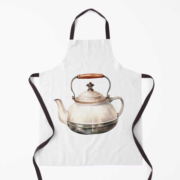 Item preview, Classic Teapot designed and sold by suwarnaadi.