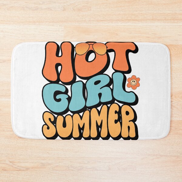 Item preview, Hot girl summer designed and sold by irinatsy.