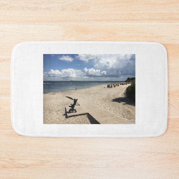Item preview, After the rain the beach was wonderful designed and sold by jchanders.