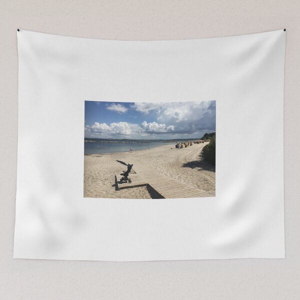 Item preview, After the rain the beach was wonderful designed and sold by jchanders.