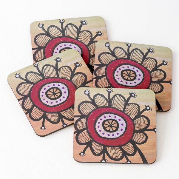 Item preview, Flower 1 designed and sold by DChatouille.