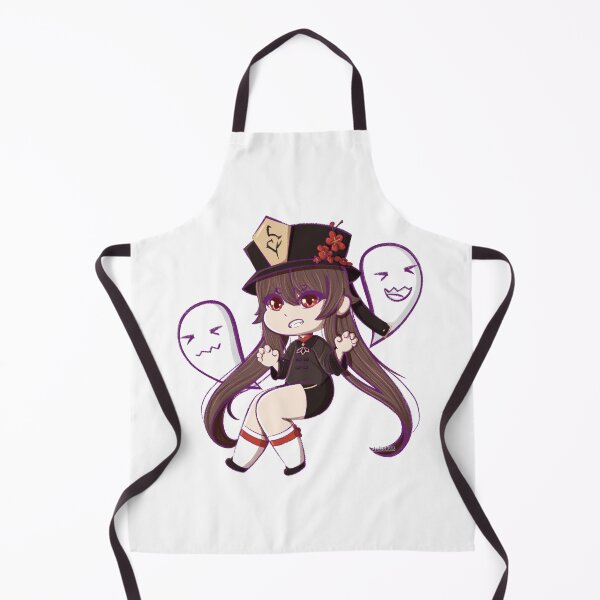 Item preview, Hu tao designed and sold by JubsXas.
