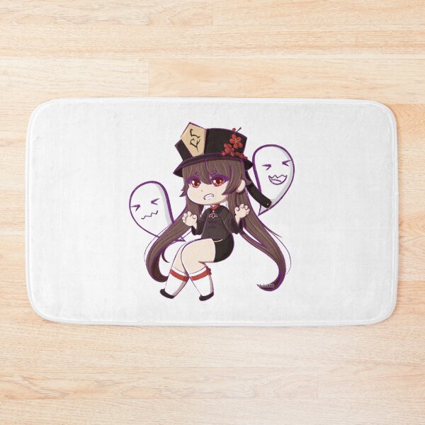 Item preview, Hu tao designed and sold by JubsXas.