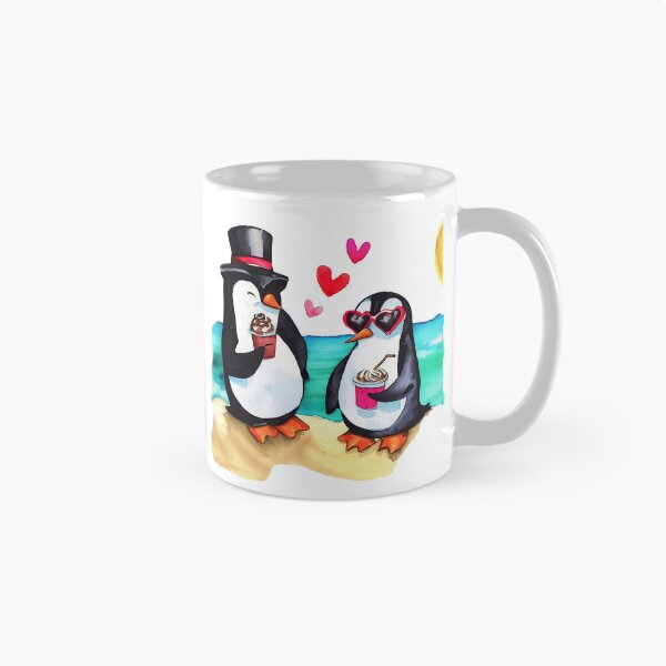 Item preview, Be My Penguin designed and sold by GiftsForCouples.