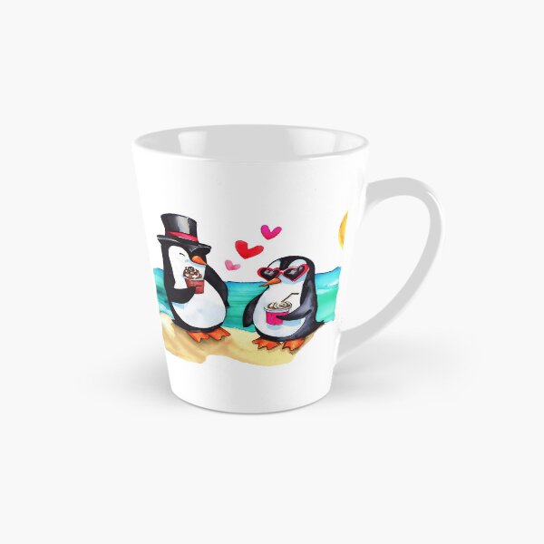 Item preview, Be My Penguin designed and sold by GiftsForCouples.