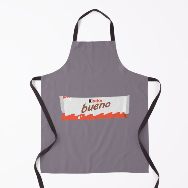 Item preview, Kinder Bueno Bar Coffee Mug designed and sold by njorpnkt0.