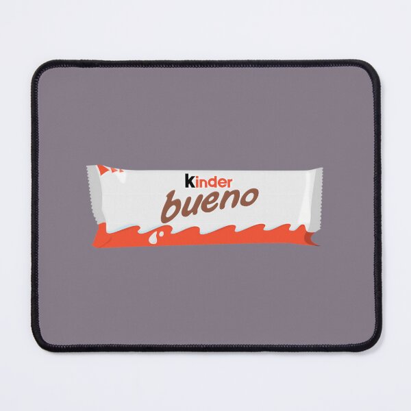 Item preview, Kinder Bueno Bar Coffee Mug 	 designed and sold by njorpnkt0.