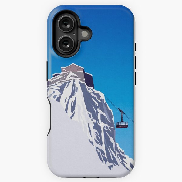 Item preview, Chamonix designed and sold by Steve Ash.
