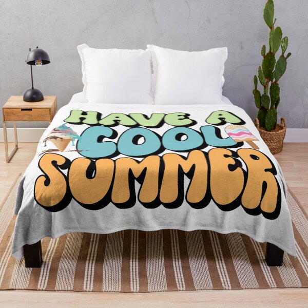 Item preview, Have a cool summer designed and sold by irinatsy.