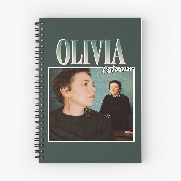 Item preview, Olivia Colman  designed and sold by CarlesWhitton.