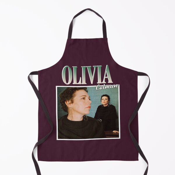 Item preview, Olivia Colman  designed and sold by CarlesWhitton.