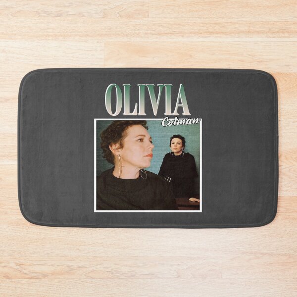 Item preview, Olivia Colman  designed and sold by CarlesWhitton.