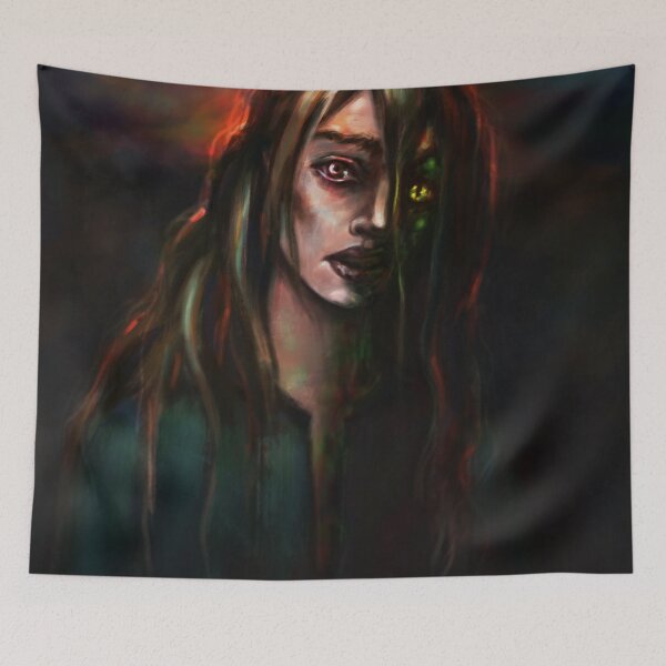 Item preview, Halved existence designed and sold by Teona Lezhava.