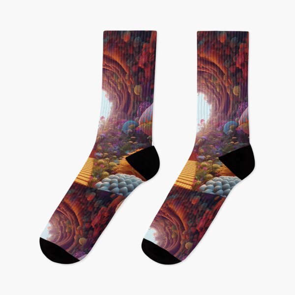 Item preview, Psychedelic Tapestry, Bedroom Wall Decor, Wall Hanging Trippy Tapestry, Trippy Room Decor, Aesthetic Wall Decor, Psychedelic Tapestry designed and sold by TileTango.