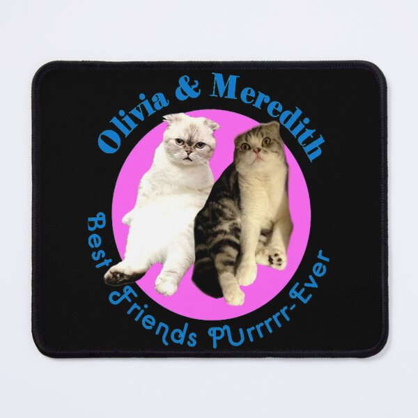 Item preview, Olivia Meredith designed and sold by CarlesWhitton.
