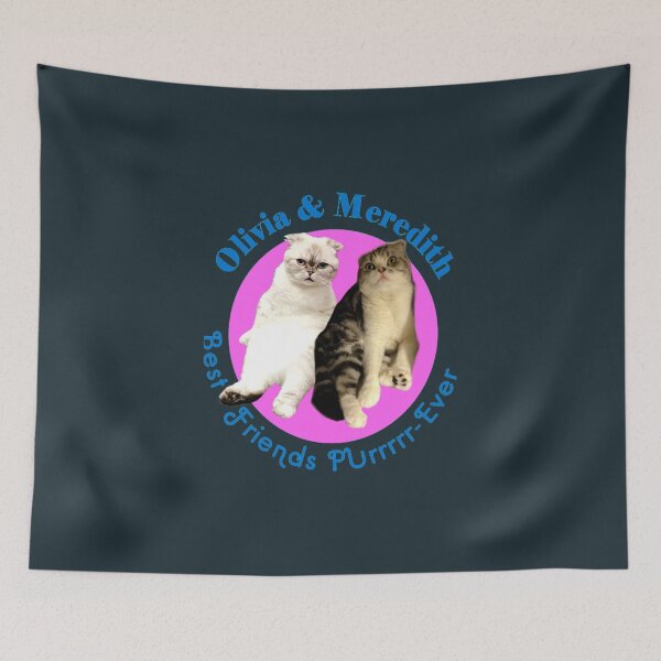 Item preview, Olivia Meredith  designed and sold by CarlesWhitton.