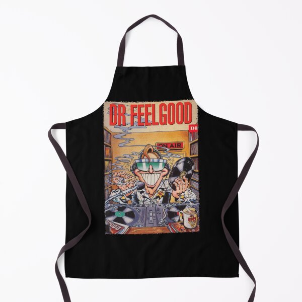 Item preview, DR. FEELGOOD MOTLEY CRUE  designed and sold by JessicaParke1.