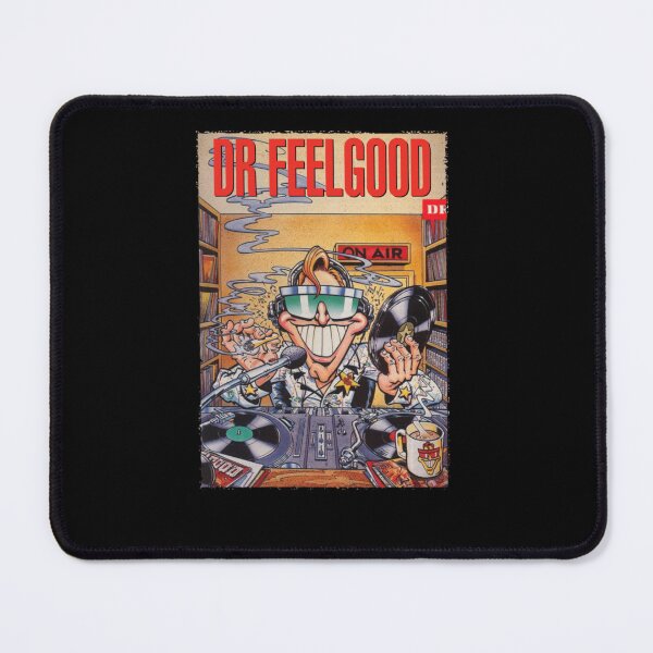 Item preview, DR. FEELGOOD MOTLEY CRUE designed and sold by JessicaParke1.