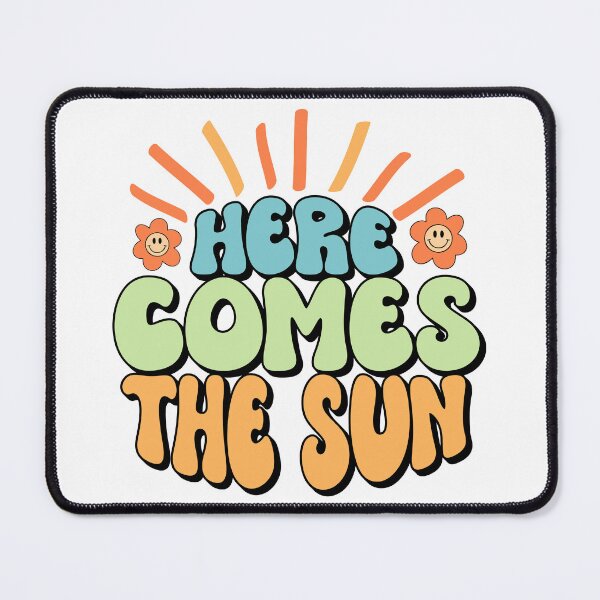Item preview, Here comes the sun designed and sold by irinatsy.