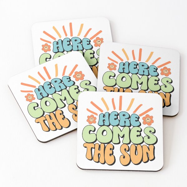 Item preview, Here comes the sun designed and sold by irinatsy.
