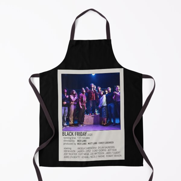 Item preview, Viernes negro designed and sold by fatherbananas.