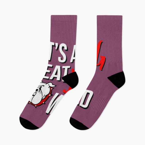 Item preview, navarro cheer bulldogs 	 	 designed and sold by syjwearkdlr1.