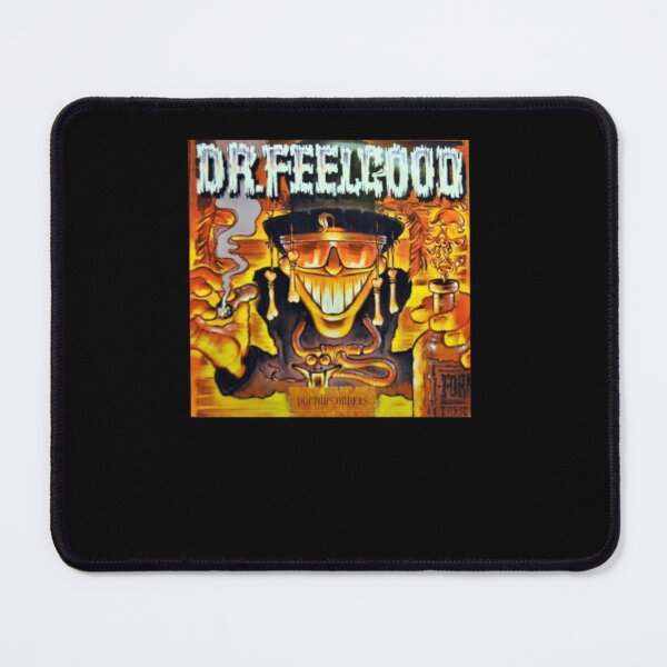 Item preview, DR. FEELGOOD MOTLEY CRUE designed and sold by JessicaParke1.