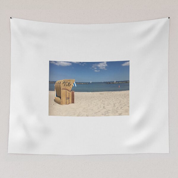 Item preview, Beach peace designed and sold by jchanders.