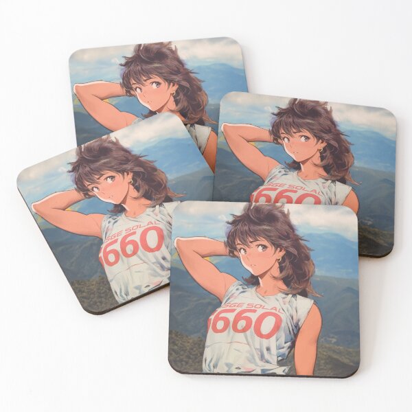 Item preview, Yama Girl | Girls Go Hiking | 山ガール 016 designed and sold by hkerstyle.