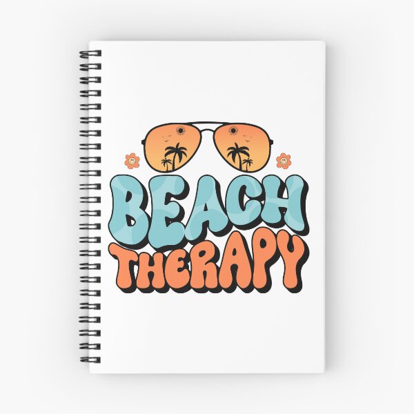 Item preview, Beach therapy designed and sold by irinatsy.