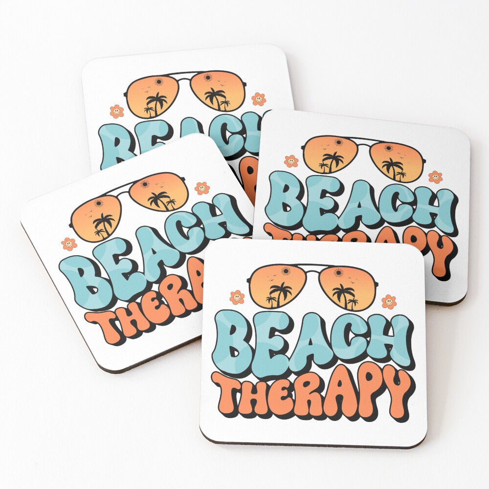 Item preview, Coasters (Set of 4) designed and sold by irinatsy.