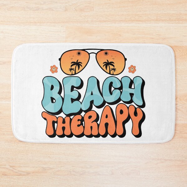 Item preview, Beach therapy designed and sold by irinatsy.