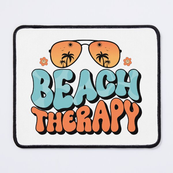 Item preview, Beach therapy designed and sold by irinatsy.