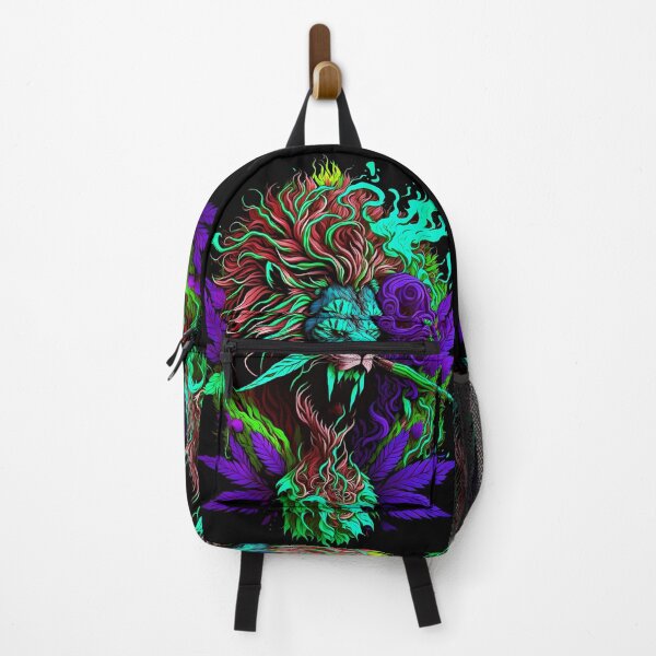 Item preview, Cannabis Lion Buds Cannabis Street Arts designed and sold by MindWave THC.